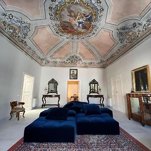 Palazzo Triolo - Dimora Di Charme Bed and Breakfast Corleone Exterior photo