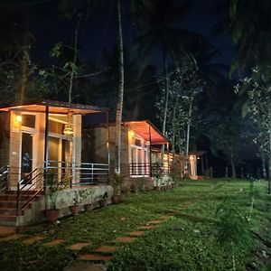 Hotel Cosmic Connect Trails Kabini Antharasanthe Exterior photo