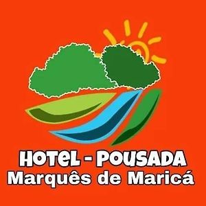 Hotel Marques De Maricá Exterior photo