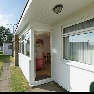 82, Sunbeach Holiday Park, California Rd, California, Great Yarmouth Nr29 3Ql Villa Scratby Exterior photo