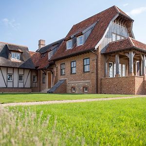 Anno 1673 Bed and Breakfast Evergem Exterior photo