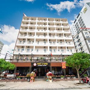 Hotel Khach San Mai Trang Sam Son Exterior photo