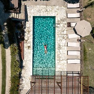 Hotel Casa Grande Mountain Retreat - Adults Only Utuado Exterior photo