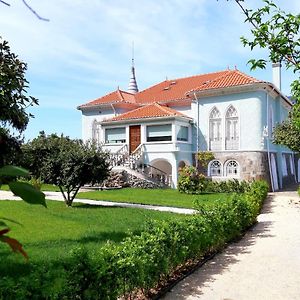 Torres Da Vila Bed and Breakfast Anadia Exterior photo