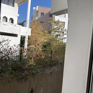 Apartment Vila Haris Tánger Exterior photo