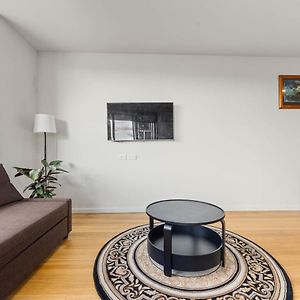 Apartamento Spacious & Open 2 Bd 2Bth Unit In Canberra City Exterior photo