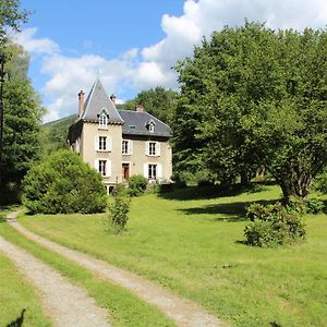 Hotel La Maison D'Eulalie La Chapelle-du-Bard Exterior photo