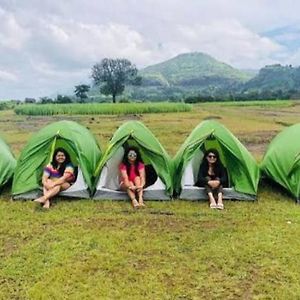 Malshej Ghat Hill Stastion Camping Otur Exterior photo