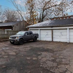 Apartamento Frog Hollow Red Door Haven Hartford Exterior photo