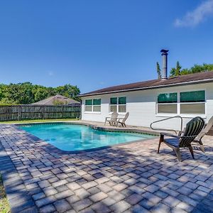 Apartamento Sun-Soaked Apopka Studio With Shared Outdoor Pool! Orlando Exterior photo