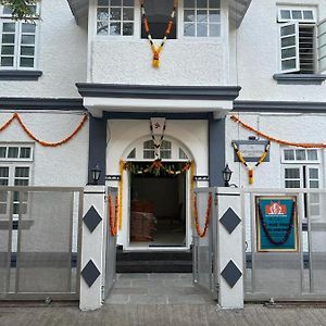 Hotel Laxminarayan Niwas Pune Exterior photo