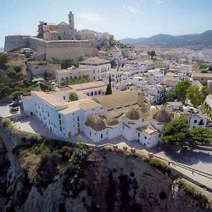 Hotel Mirador de Dalt Vila Ibiza Exterior photo