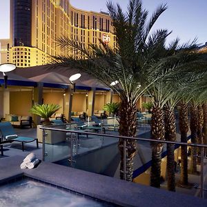 Hilton Club Elara Las Vegas Exterior photo