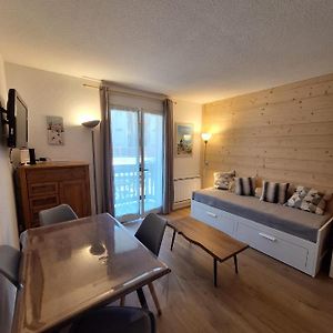 Apartamento Studio Les 3 Lys Auron Exterior photo