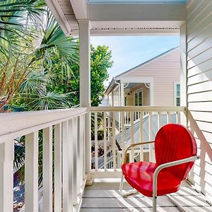 Egret House Villa Cayo Hueso Exterior photo