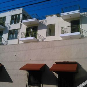 Sanchez Residence At Colonial Zone Santo Domingo Exterior photo