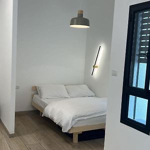 Apartamento יחידת אירוח אור בזלת Kiryat Shemona Exterior photo