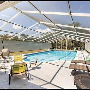 Apopka Heavenly Pool Villa Orlando Exterior photo