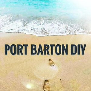 Port Barton Diy - Hosting For Jbr Inn San Vicente  Exterior photo