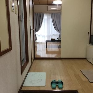 Apartamento テラハウス国立別館d室 Kunitachi Exterior photo