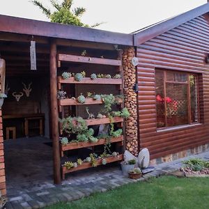 Apartamento The Owl House Jeffreys Bay Exterior photo