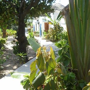 Residence Hoteliere Le Cap Ocean Cabo Skirring Exterior photo