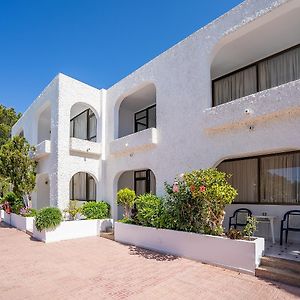 Apartamentos Barbarroja - Formentera Break Playa de Migjorn Exterior photo