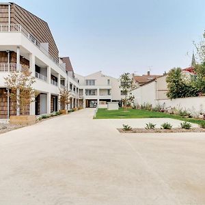 Apartamento Ovelia Toulouse - Les Bastides De Lardenne Exterior photo