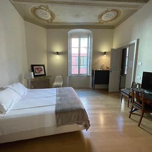 Bb A Parma Duomo Bed and Breakfast Exterior photo