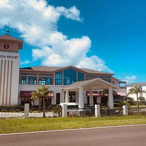 Ramada By Wyndham St Kitts Resort St. Kitts Exterior photo