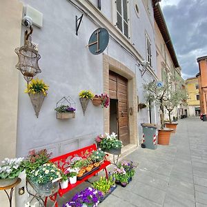 Le Camere Di Mara Foligno Exterior photo