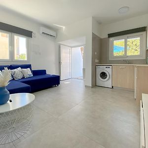 Apartamento Phaedrus Living: Napa Blue Luxury Flat Ayia Napa Exterior photo