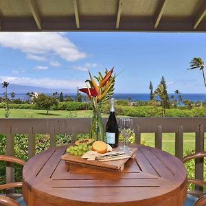 Kaanapali Plantation 8 Villa Lahaina Exterior photo