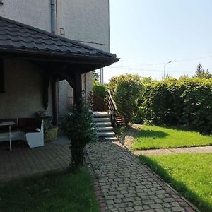 Apartamento Willa Mila Stalowa Wola Exterior photo