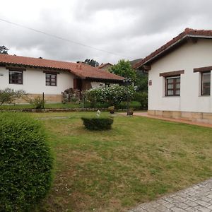 Acogedor Chalet De Tres Habitaciones En El Valle De Cabuerniga, Ideal Familias Grupos Y Mascotas Somos Pet Friendly, Estancia Minima Dos Noches Lamina Exterior photo