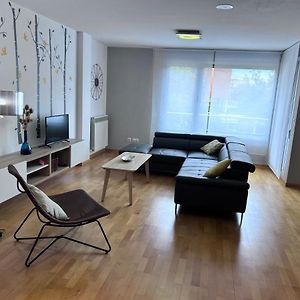 Apartamento Juncal Bonito Loft, 110 M2 Zaragoza Exterior photo