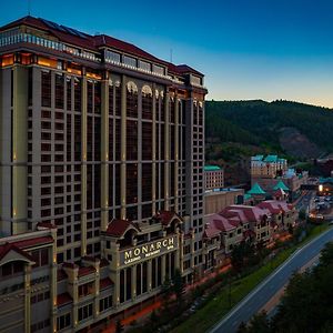 Monarch Casino Resort Spa Black Hawk Exterior photo