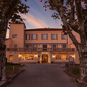 Hotel Golf Chateau De La Begude Collection Opio Exterior photo