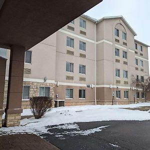 Surestay Plus Hotel By Best Western Ashland Exterior photo