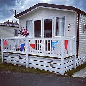 Hotel Powys 37 Borth Exterior photo