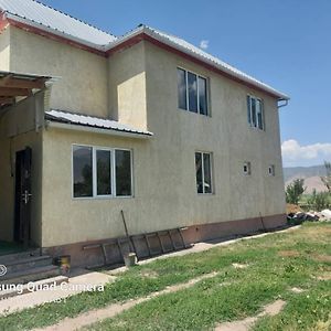 Aizirek Guest House Shabdan Exterior photo
