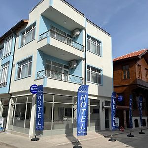 Maritsa Hotel Edirne Exterior photo