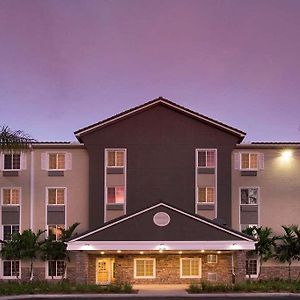 Extended Stay America Select Suites - Deerfield Beach Exterior photo