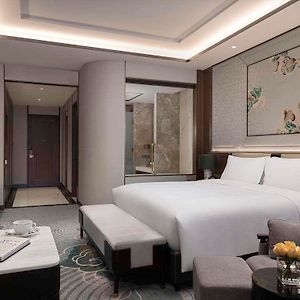 Hotel Sofitel Xiong An Baoding Room photo