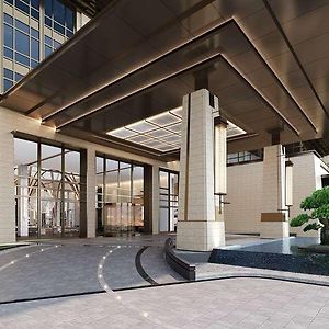 Doubletree By Hilton Cangnan Wenzhou Exterior photo