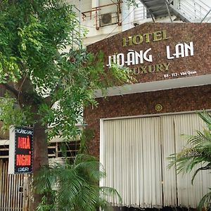 Hoang Lan Hotel - B8 Tt7 Van Quan - By Bay Luxury Hanói Exterior photo