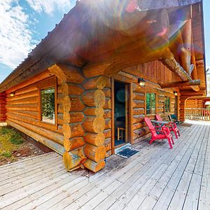 Lac Le Jeune At Cabin 29 And 30 Kamloops Exterior photo