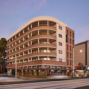 Hotel Punthill Parramatta Exterior photo