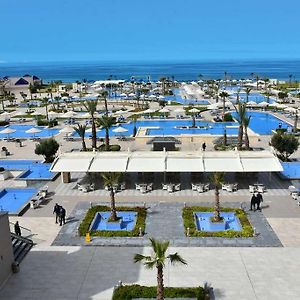 White Beach Resort Adult Only Agadir Exterior photo