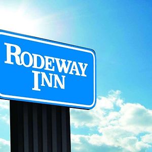 Rodeway Inn Milpitas Near Great Mall Exterior photo